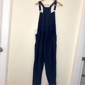 Cotton overalls